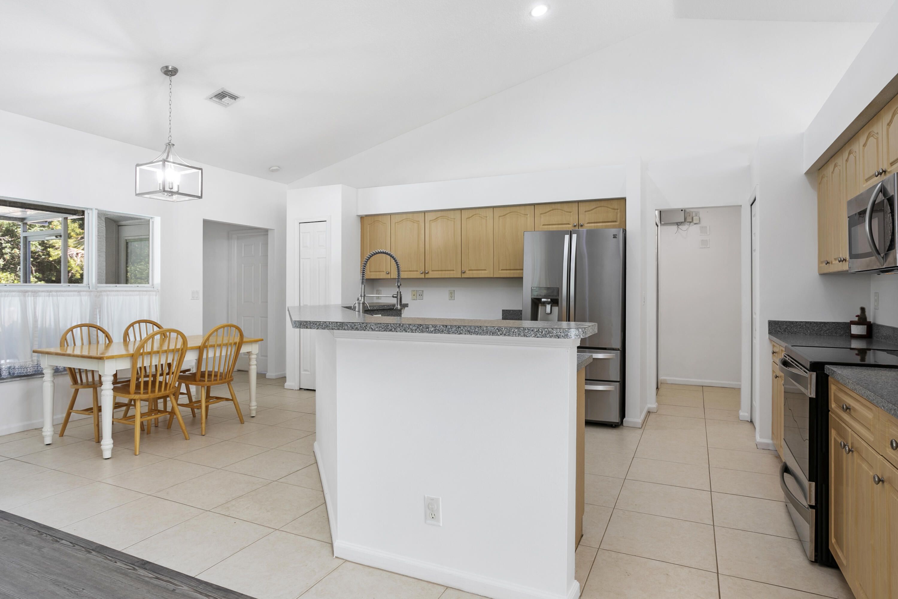 12783 85th Road North The Acreage, FL 33412 - Photo 10 of 37 Kitchen_01