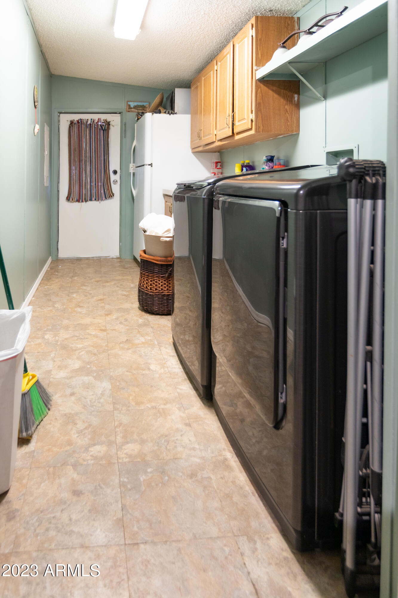 13924 South Tuthill Road Buckeye, AZ 85326 - Photo 27 of 28 washer and dryer