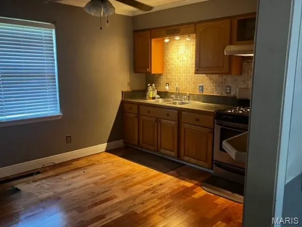 $114,900 | 203 East Peck Street, Malden, MO 63863