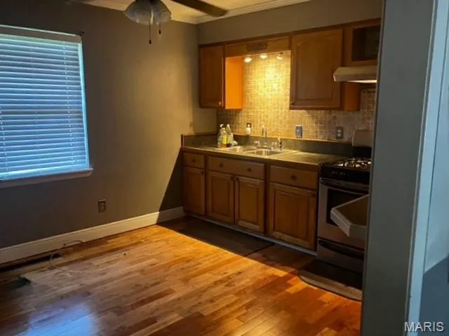 $119,900 | 203 East Peck Street, Malden, MO 63863