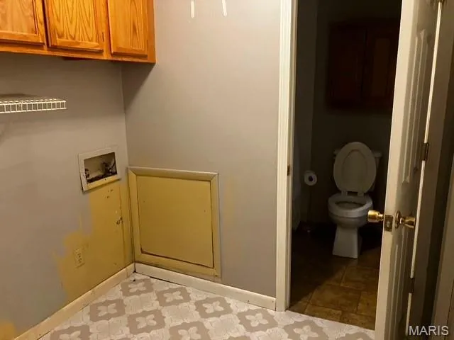 $119,900 | 203 East Peck Street, Malden, MO 63863