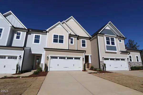 $479,425 | 3102 Cathedral Comb Drive, Unit 239, Apex, NC 27502