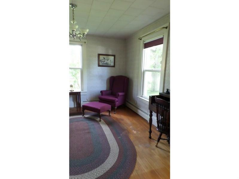 228 Gordon Hill Road Thorndike, ME 04986 - Photo 11 of 35 Living Room.