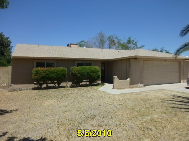 3714 West Redfield Road Phoenix, AZ 85053 - Photo 1 of 11 Front