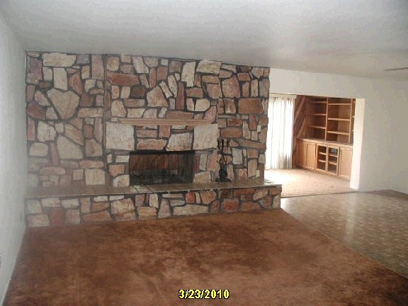 3714 West Redfield Road Phoenix, AZ 85053 - Photo 3 of 11 Family Room