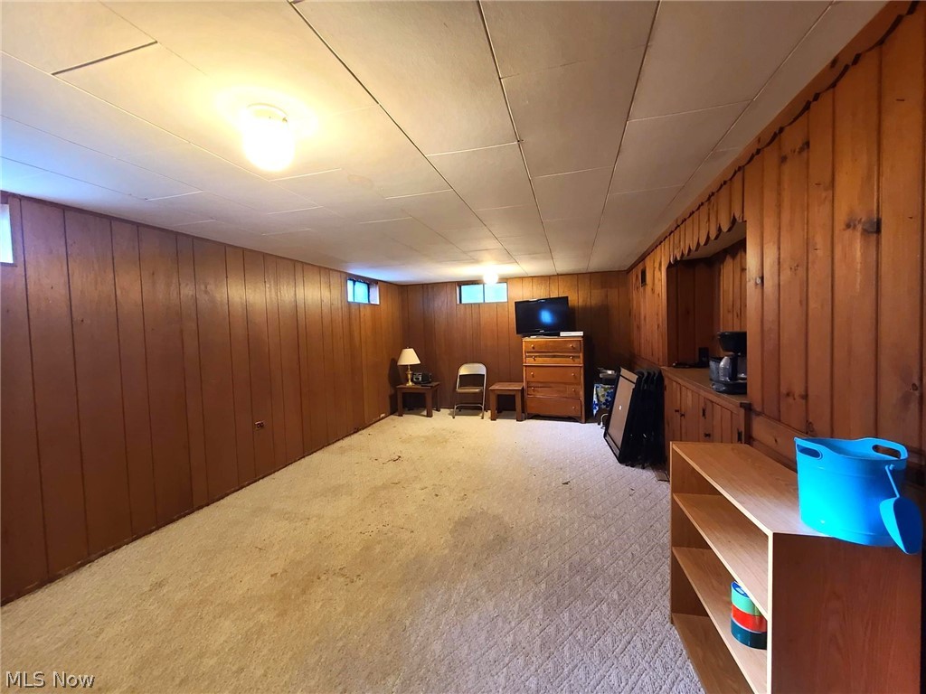 3034 Boston Road Brunswick, OH 44212 - Photo 10 of 14 Basement