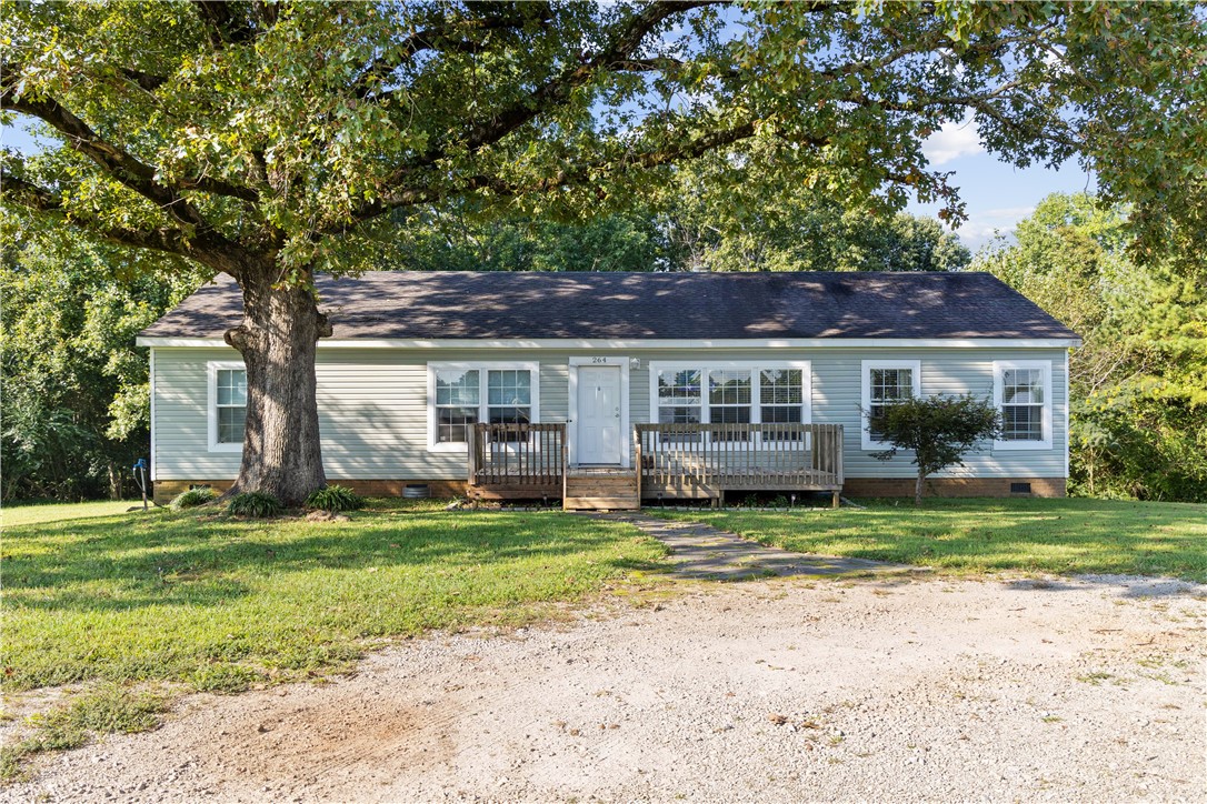 264 Delta Drive Westminster, SC 29693 - Photo 1 of 17