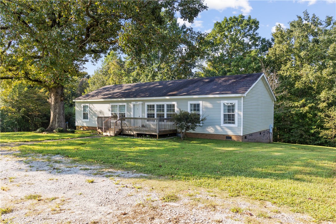 264 Delta Drive Westminster, SC 29693 - Photo 17 of 17