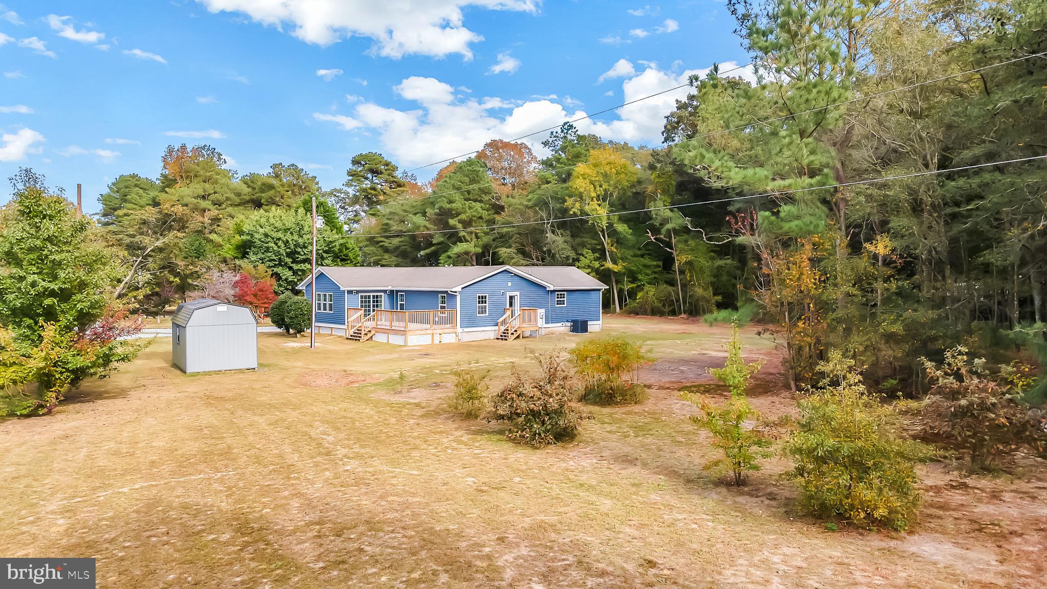 26519 Siloam Road Salisbury, MD 21801 - Photo 65 of 69