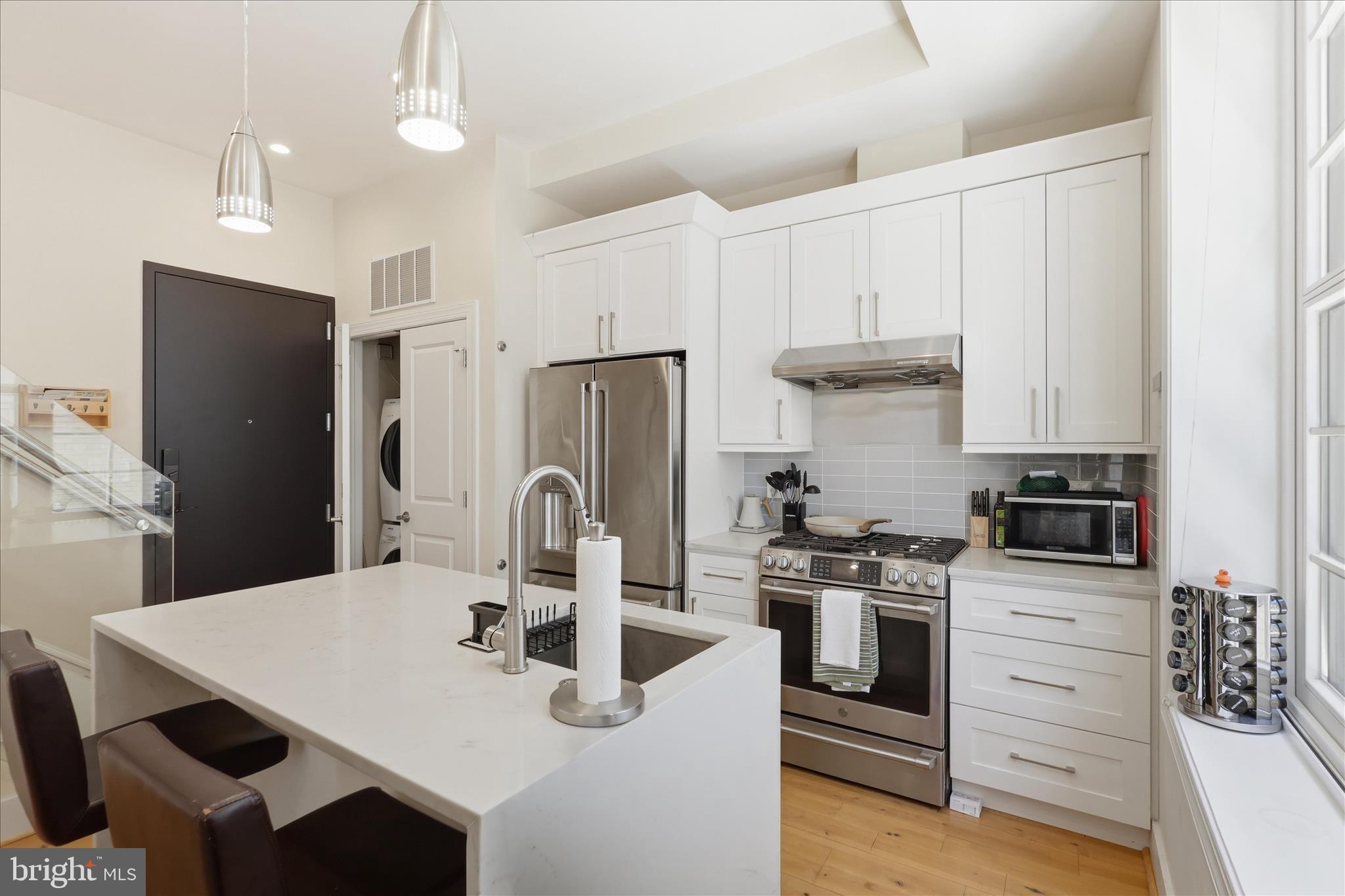 625 Park Road Northwest, Unit 108 Washington, DC 20010 - Photo 11 of 29
