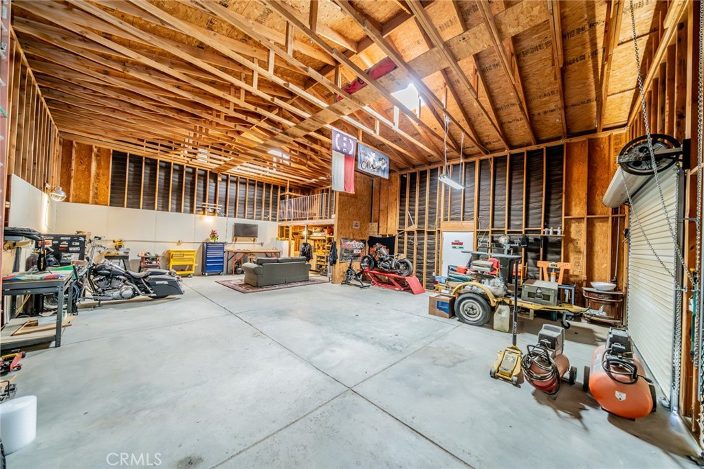 12274 Mountain Road Pinon Hills, CA 92372 - Photo 81 of 110