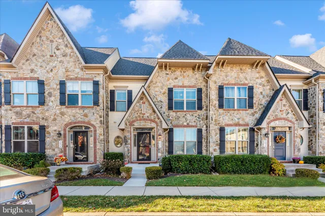 $600,000 | 3036 Stoner's Ford Way, Frederick, MD 21701