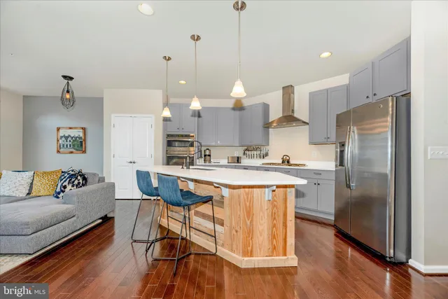 $600,000 | 3036 Stoner's Ford Way, Frederick, MD 21701