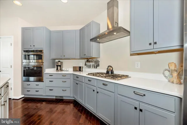 $600,000 | 3036 Stoner's Ford Way, Frederick, MD 21701