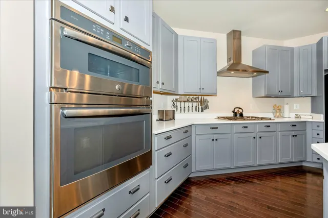 $600,000 | 3036 Stoner's Ford Way, Frederick, MD 21701