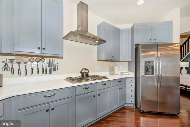 $600,000 | 3036 Stoner's Ford Way, Frederick, MD 21701