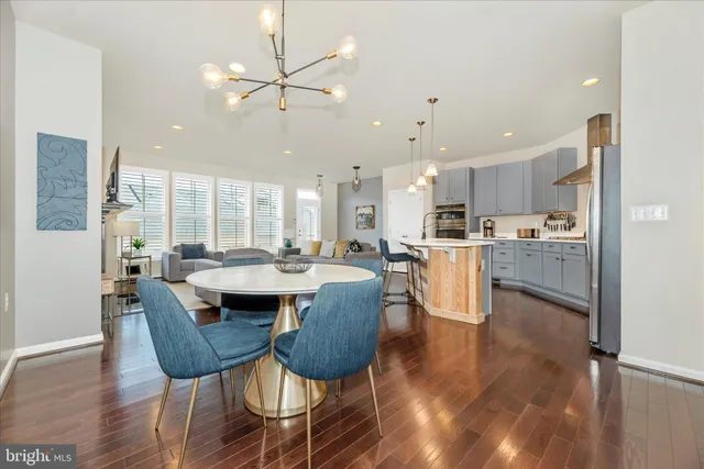 $600,000 | 3036 Stoner's Ford Way, Frederick, MD 21701