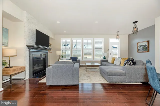 $600,000 | 3036 Stoner's Ford Way, Frederick, MD 21701