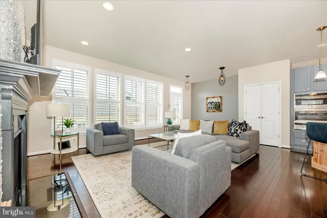 $600,000 | 3036 Stoner's Ford Way, Frederick, MD 21701