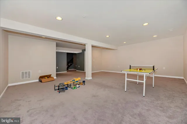 $600,000 | 3036 Stoner's Ford Way, Frederick, MD 21701