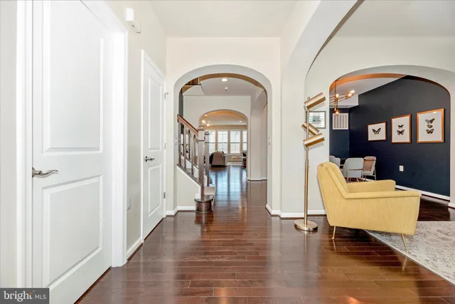 $600,000 | 3036 Stoner's Ford Way, Frederick, MD 21701