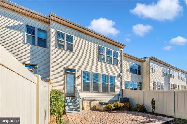 $600,000 | 3036 Stoner's Ford Way, Frederick, MD 21701