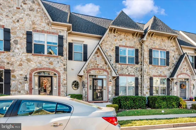 $600,000 | 3036 Stoner's Ford Way, Frederick, MD 21701