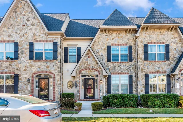 $600,000 | 3036 Stoner's Ford Way, Frederick, MD 21701