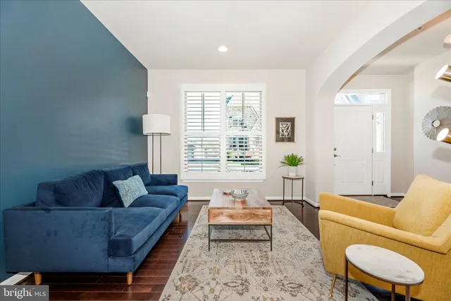 $600,000 | 3036 Stoner's Ford Way, Frederick, MD 21701