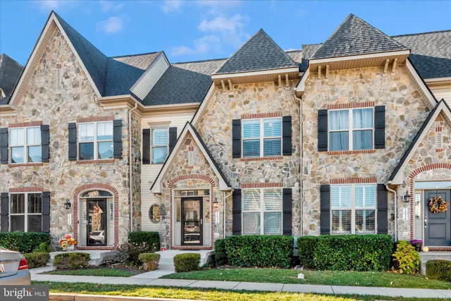 $600,000 | 3036 Stoner's Ford Way, Frederick, MD 21701