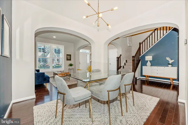 $600,000 | 3036 Stoner's Ford Way, Frederick, MD 21701