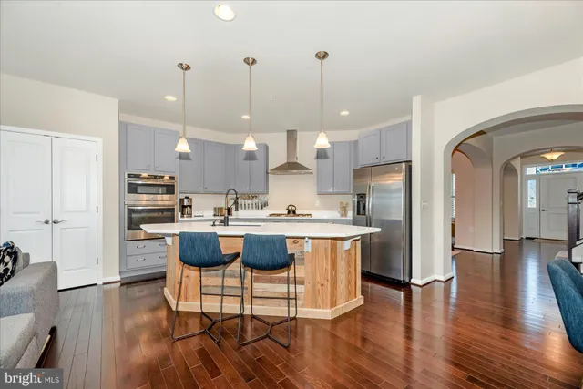 $600,000 | 3036 Stoner's Ford Way, Frederick, MD 21701