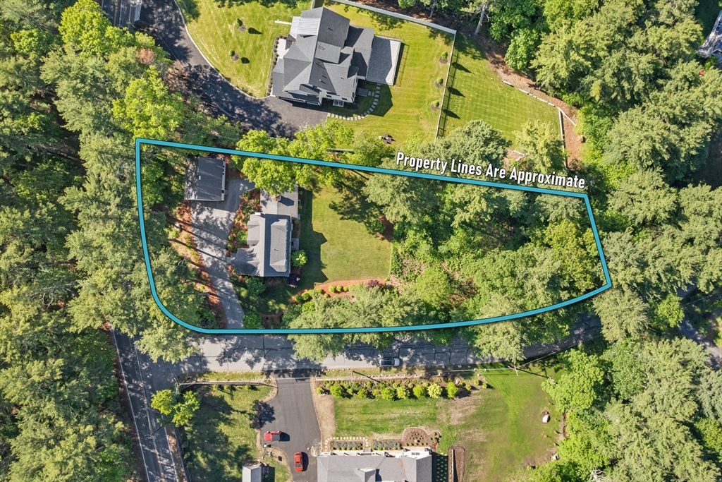 2 Woodridge Road Dover, MA 02030 - Photo 23 of 27