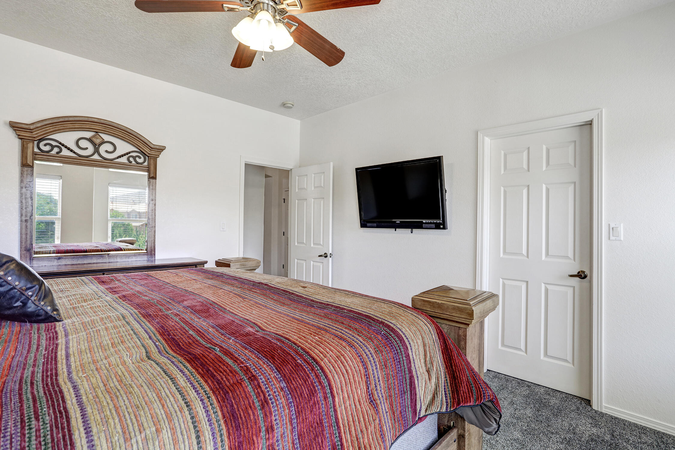 1805 Bold Ruler Road Albuquerque, NM 87123 - Photo 32 of 46 Gallery Image 32