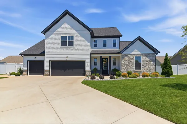 $722,900 | 2332 Sachi Court, Murfreesboro, TN 37128