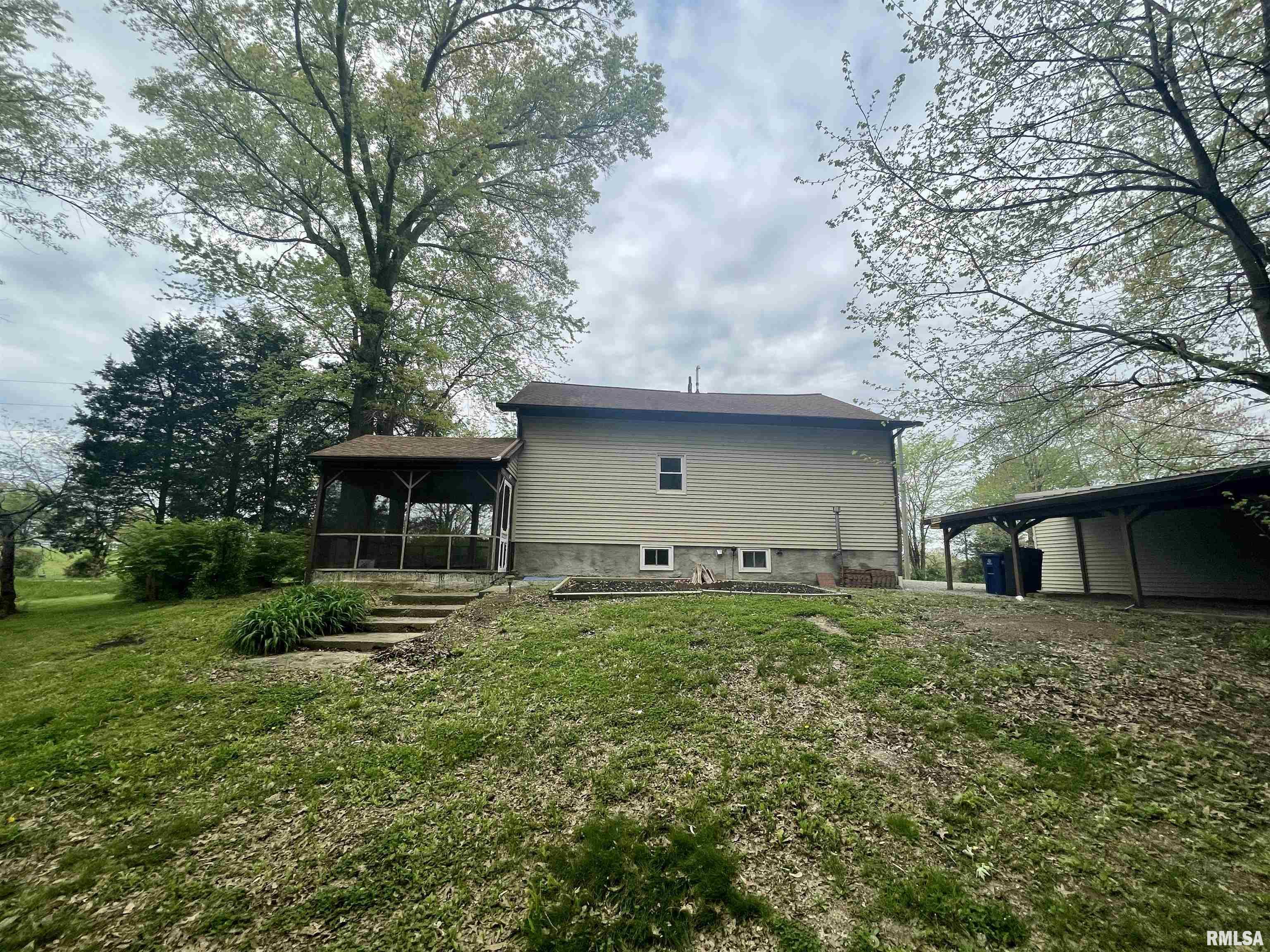 15832 Liberty School Road Marion, IL 62959 - Photo 29 of 32