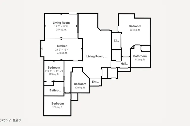 $2,695 | 6273 West Louise Drive, Glendale, AZ 85310