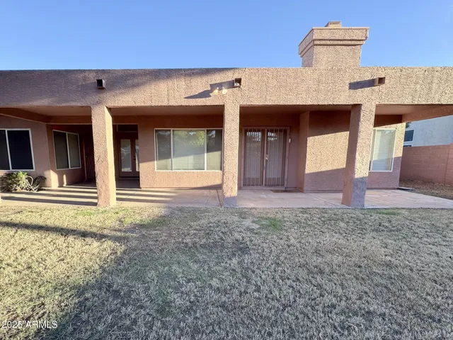 $2,695 | 6273 West Louise Drive, Glendale, AZ 85310