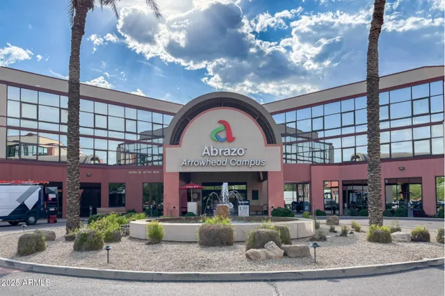 $2,695 | 6273 West Louise Drive, Glendale, AZ 85310