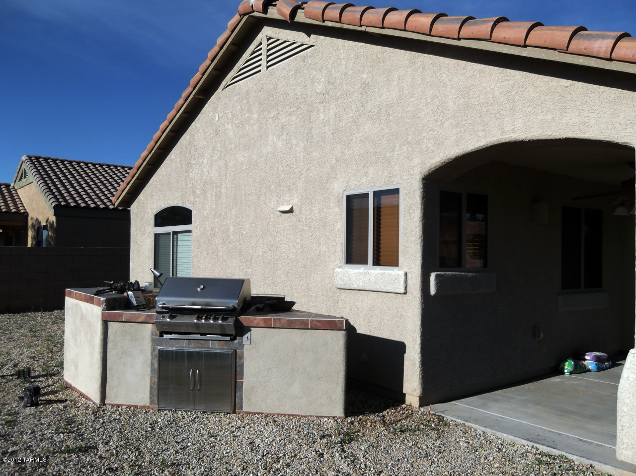 514 South Stone Bench Road Vail, AZ 85641 - Photo 12 of 12