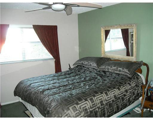 8826 West McNab Road, Unit 202 Tamarac, FL 33321 - Photo 3 of 11 Master Bedroom