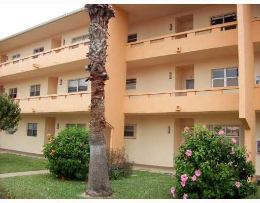 8826 West McNab Road, Unit 202 Tamarac, FL 33321 - Photo 10 of 11 Exterior Front