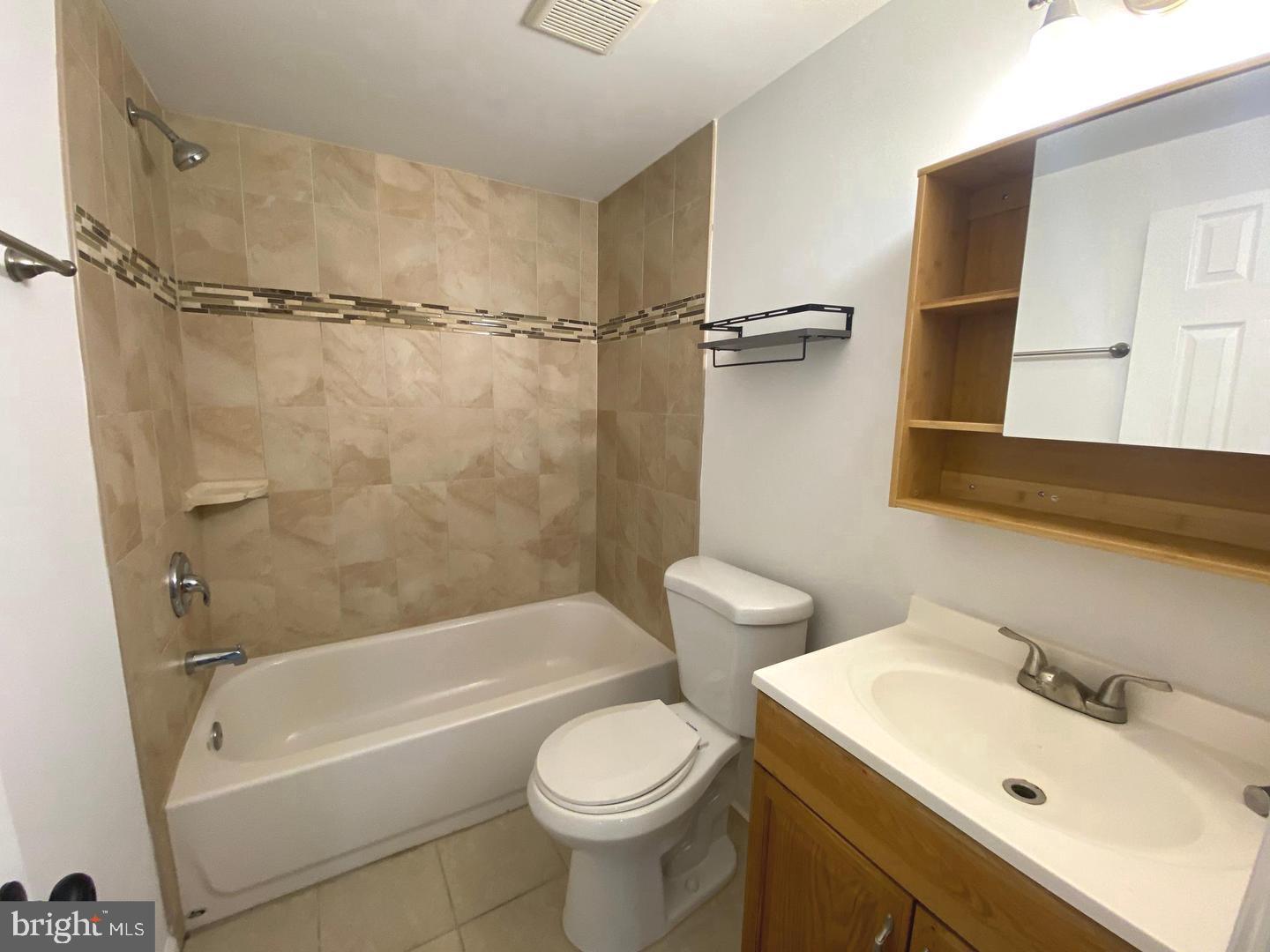 11005 Amherst Avenue Silver Spring, MD 20902 - Photo 36 of 45 Basement Bathroom