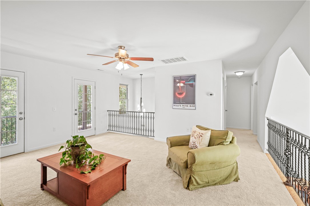 305 Upper Highland Drive Clemson, SC 29631 - Photo 15 of 41