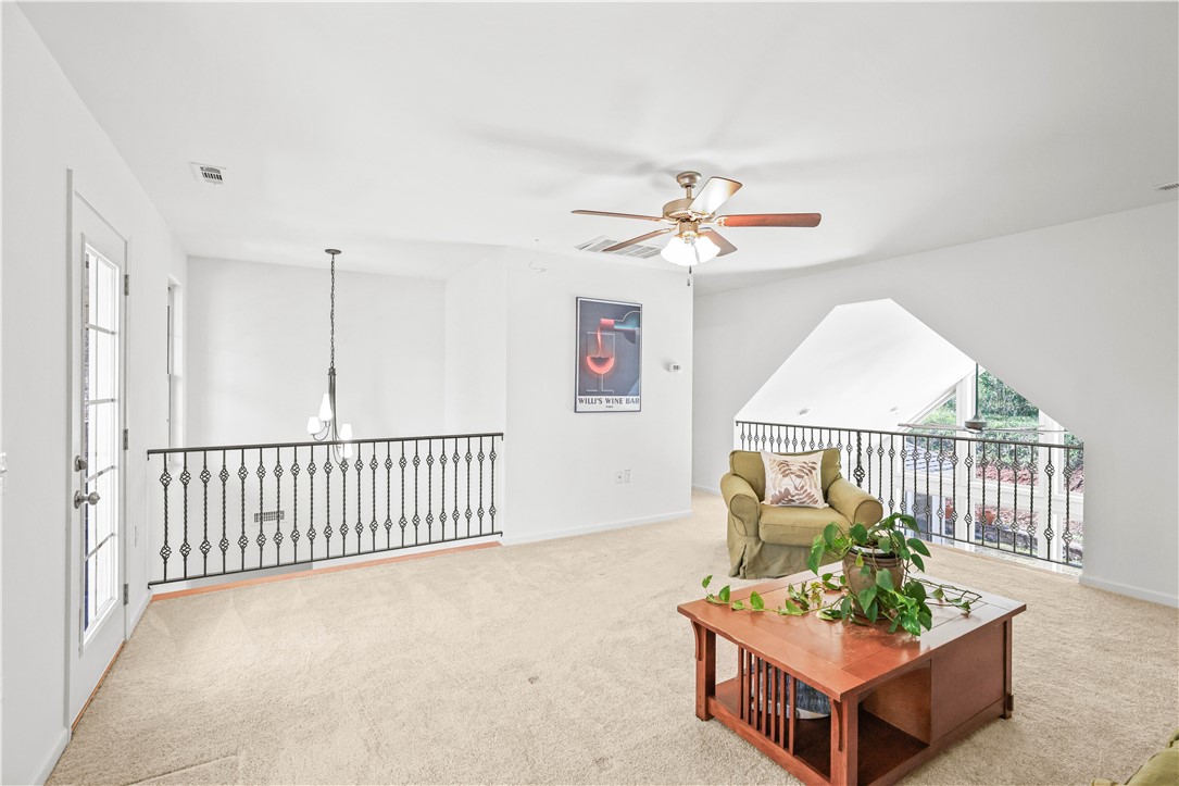 305 Upper Highland Drive Clemson, SC 29631 - Photo 16 of 41