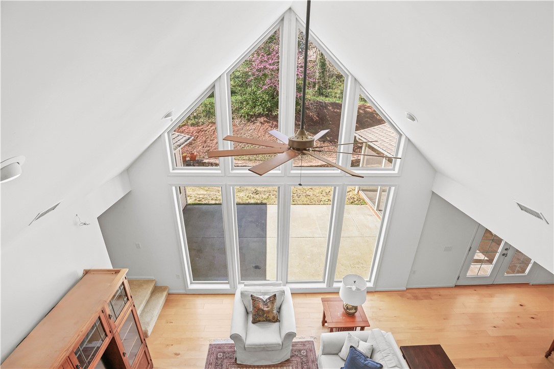 305 Upper Highland Drive Clemson, SC 29631 - Photo 18 of 41