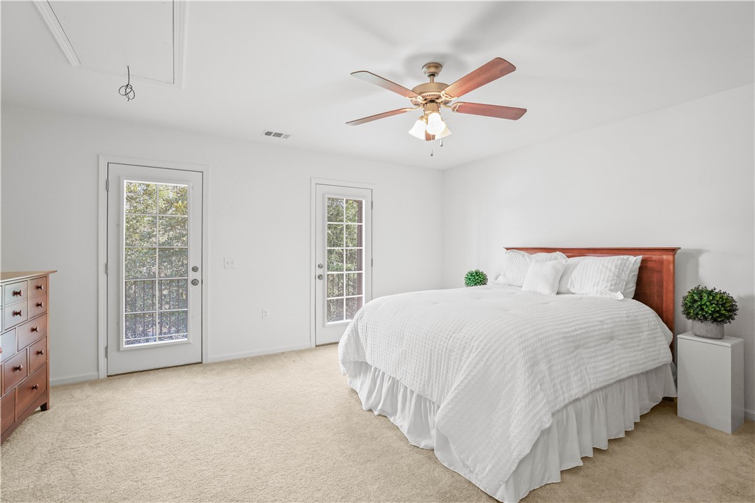 305 Upper Highland Drive Clemson, SC 29631 - Photo 19 of 41