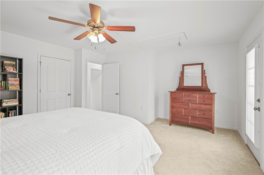 305 Upper Highland Drive Clemson, SC 29631 - Photo 20 of 41