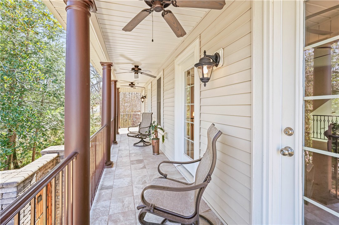 305 Upper Highland Drive Clemson, SC 29631 - Photo 21 of 41