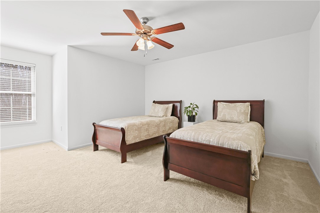 305 Upper Highland Drive Clemson, SC 29631 - Photo 23 of 41